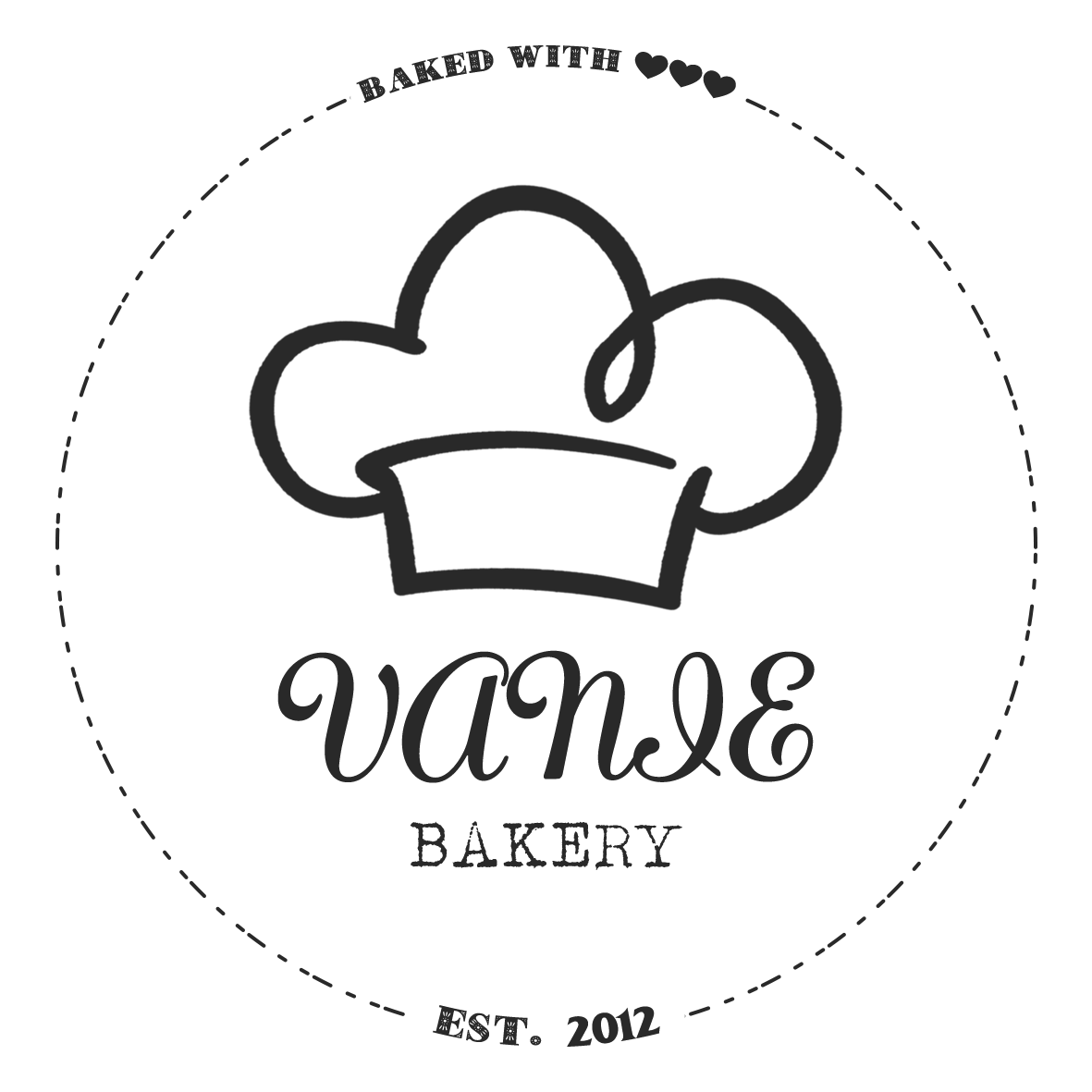 logo banh say